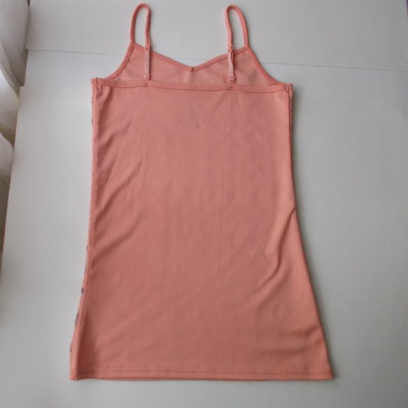 VANITY Women's Tank Sequin Size S - Picture 4 of 6